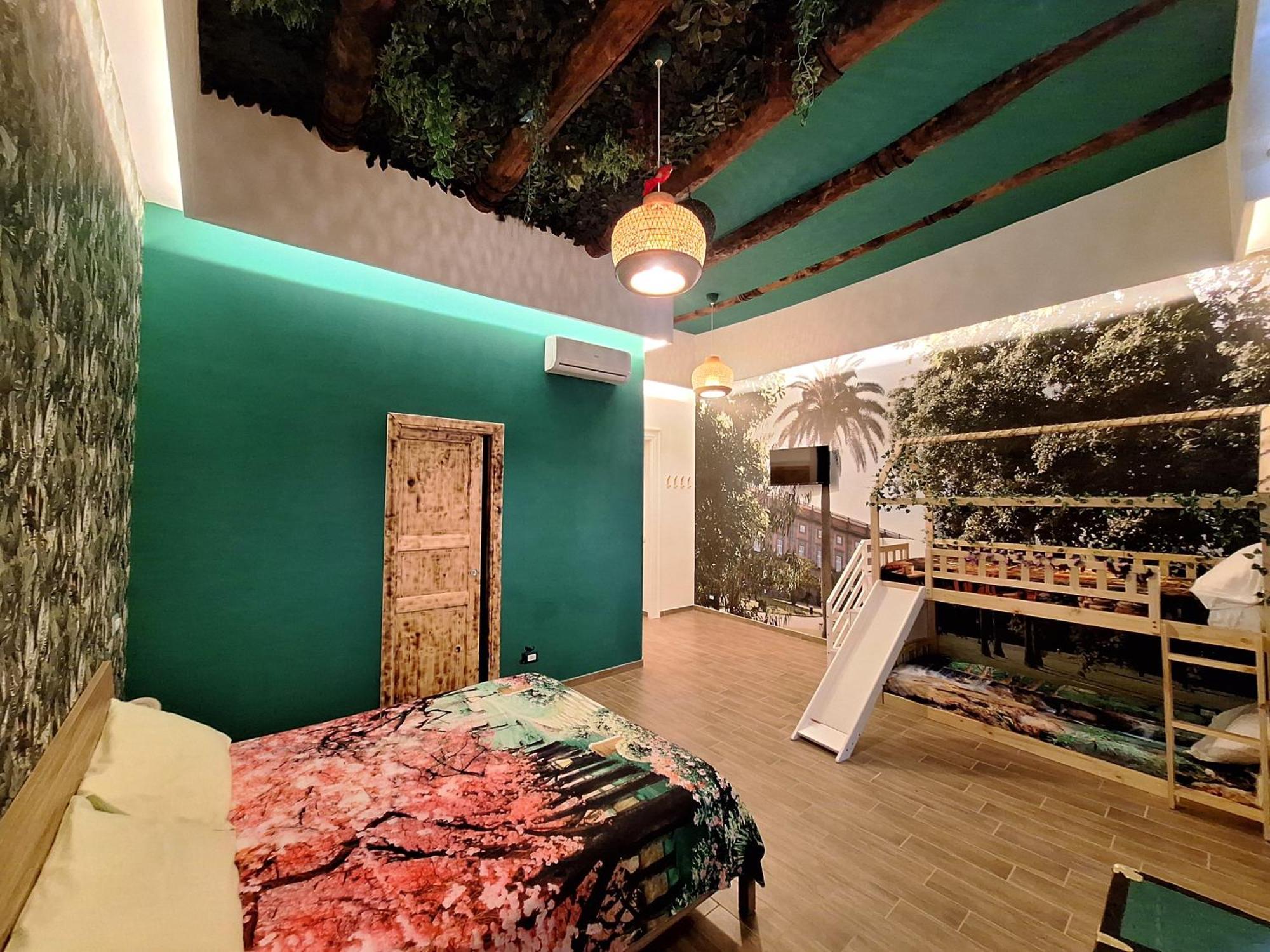 Privatunterkunft La Casa Di Luale E Zoe